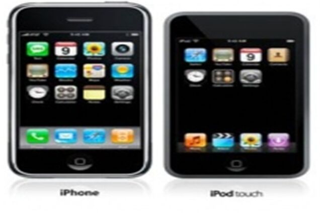 Новое приложение для iPod Touch и iPhone - синтезатор с полным набором функций