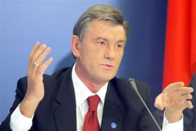 Ющенко стал пророком