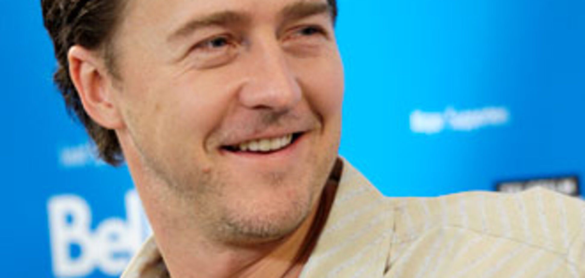 Едвард Нортон зняв фільм про нового президента США