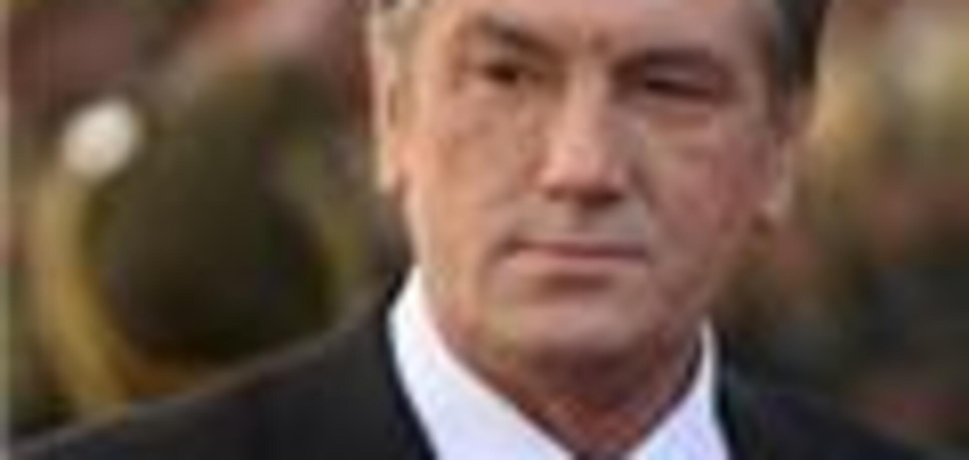 Ющенко зажадав від НБУ подвоїти Фонд гарантування вкладів