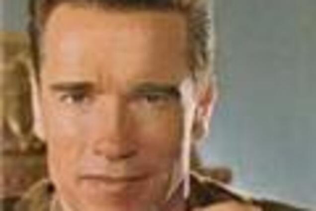 Шварценеггер займеться енергетикою в команді Обами