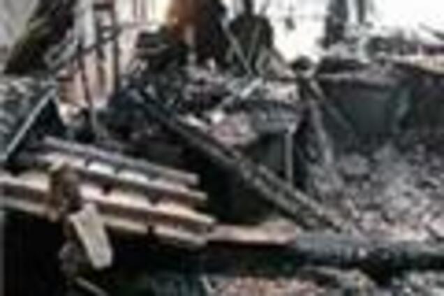 У Гаїті обрушилася школа, загинули 10 учнів