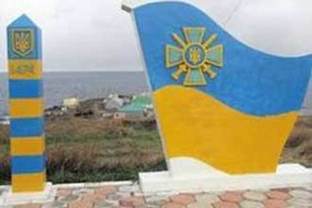 Росія 'давить' на межі України, прицілюючись до ресурсів