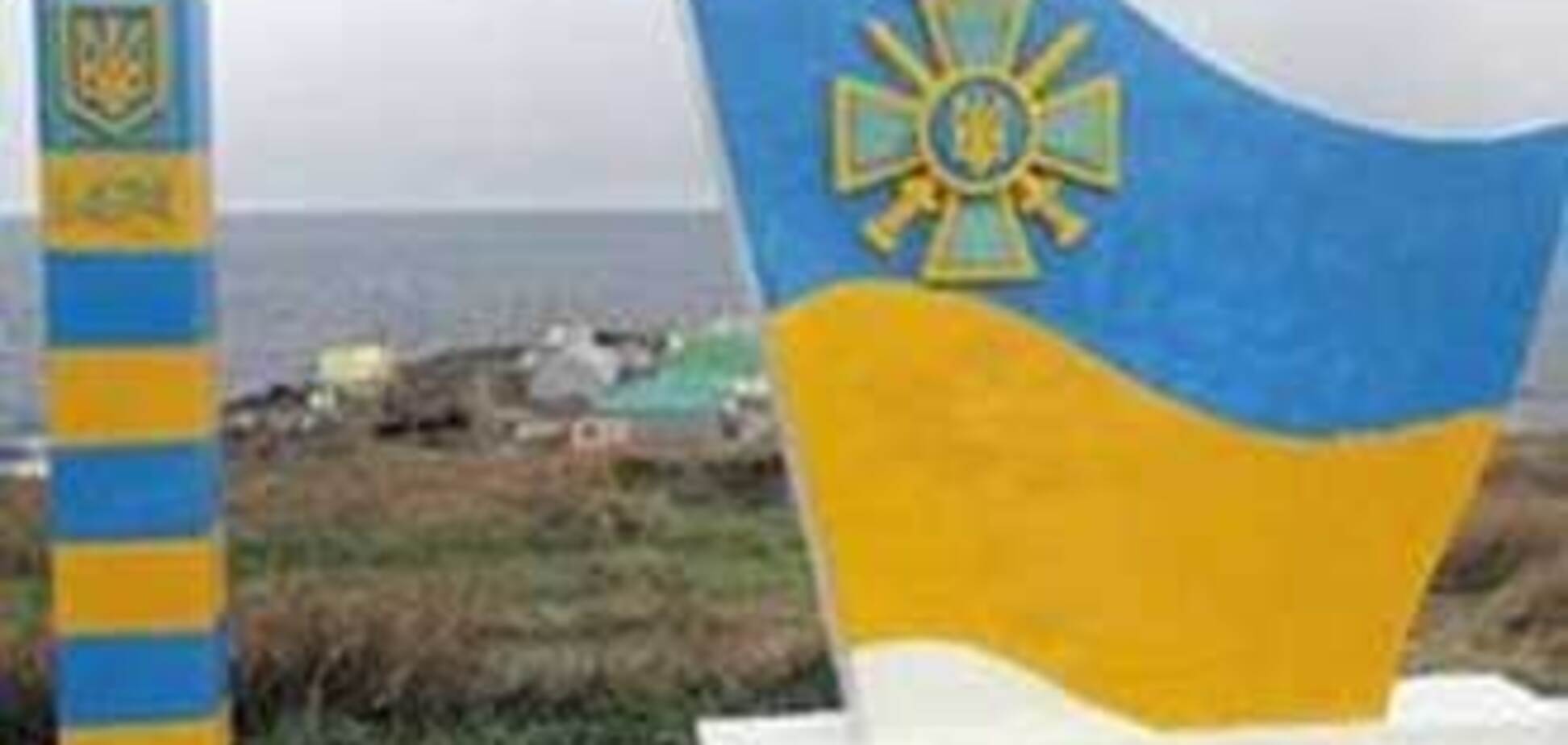 Росія 'давить' на межі України, прицілюючись до ресурсів