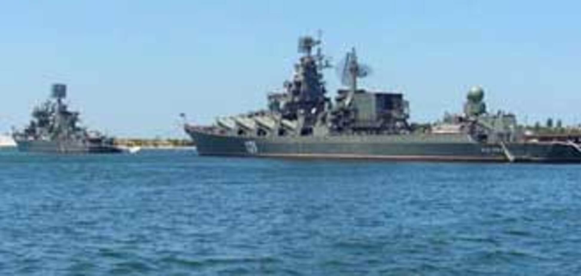 Сомалійські пірати захопили данське судно