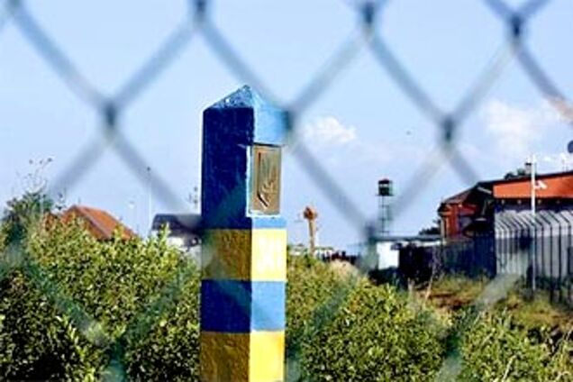 РФ не посягает на границы Украины