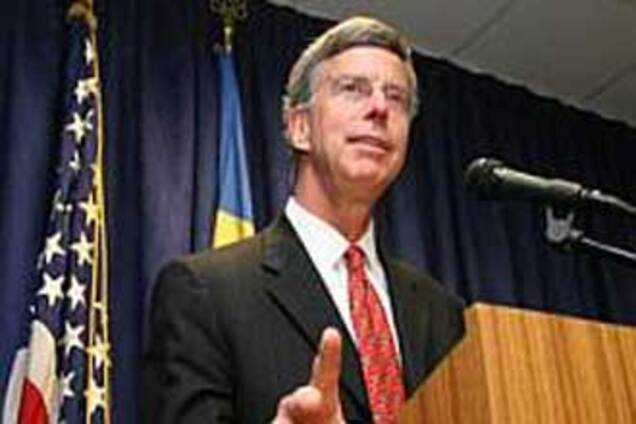 Американські експерти їдуть рятувати Україну від кризи