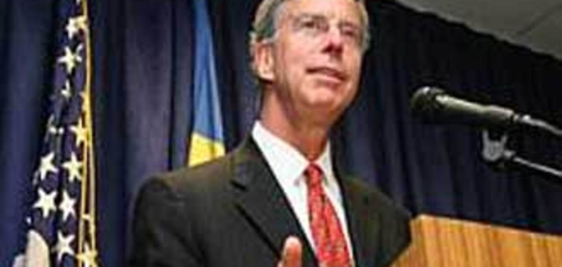 Американські експерти їдуть рятувати Україну від кризи