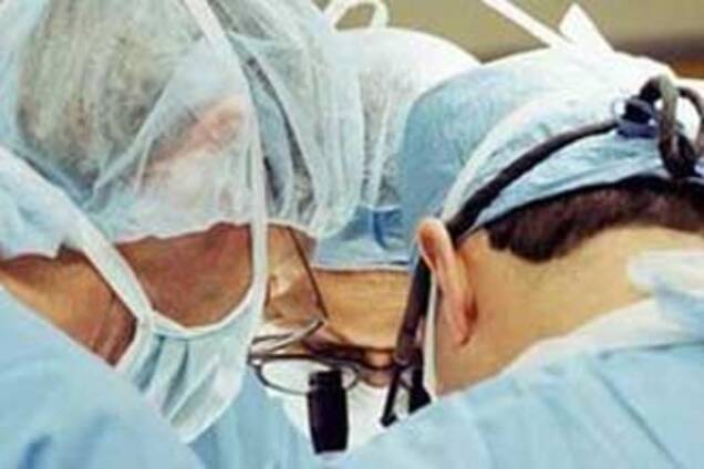 Ізраїльтянам пересаджували органи з трупів