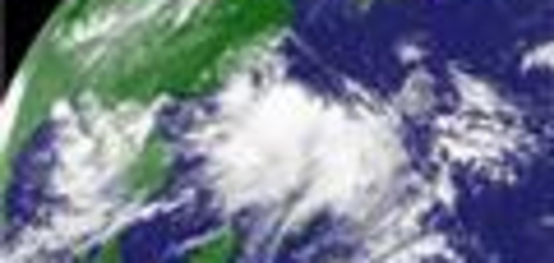 Ураган на Сахалине обесточил около 50 сел