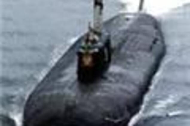 ВМФ России открестился от аварийной подлодки