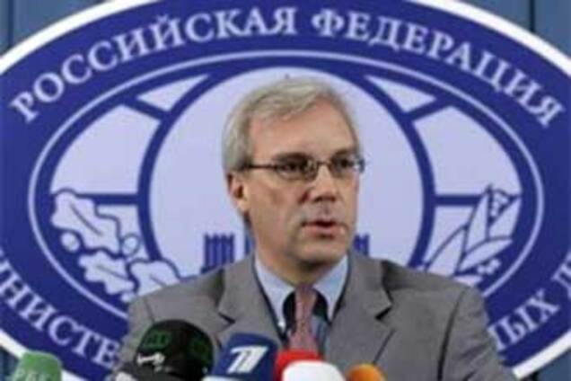Москва спокойно отреагирует на Украину в ЕС