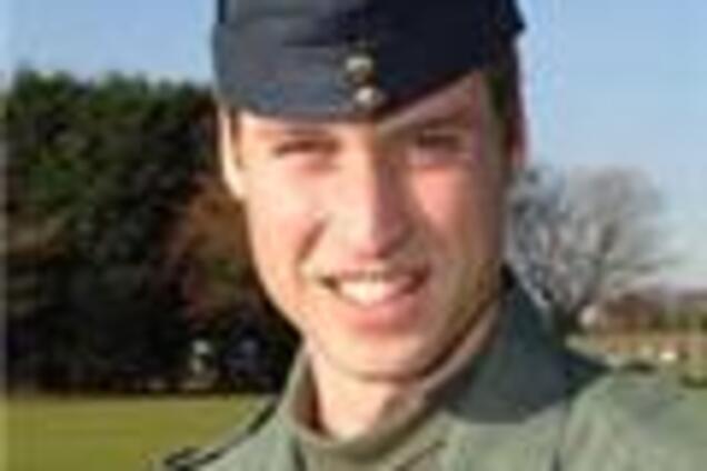 Принц Вільям літав на приватні вечірки на вертольоті ВПС