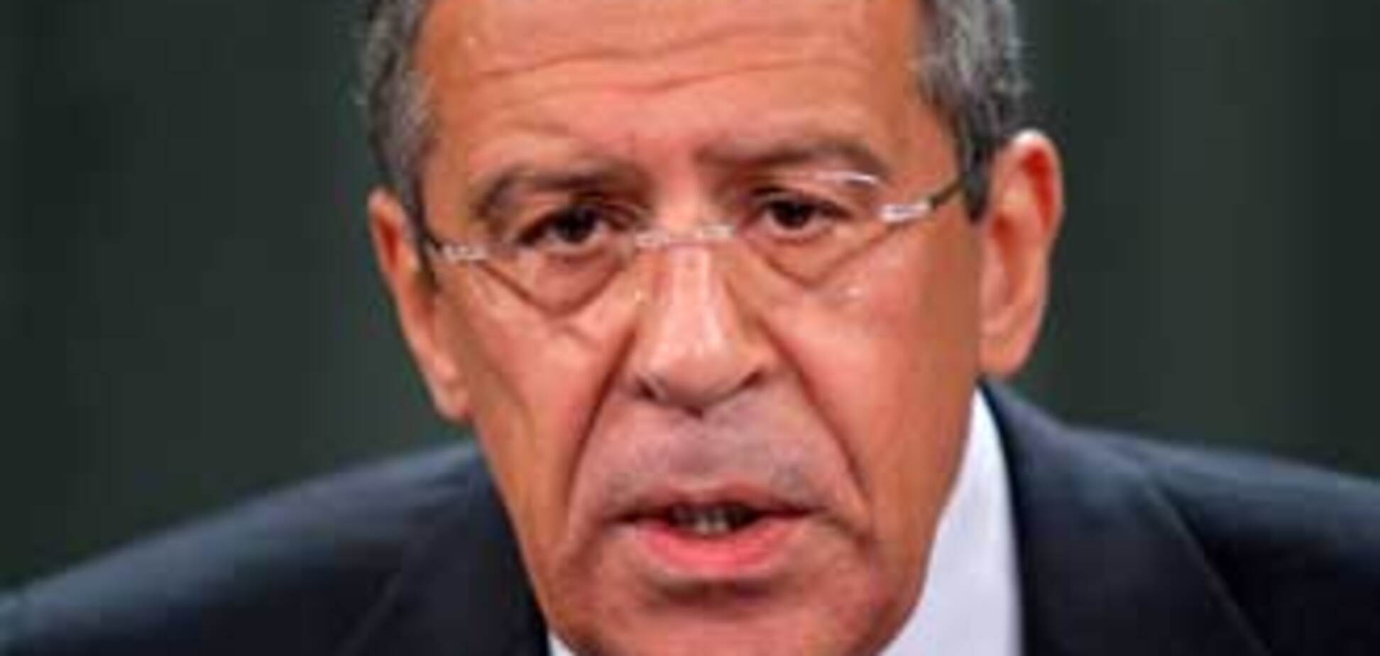 Россия не передвигает границы Украины. Потому что их нету