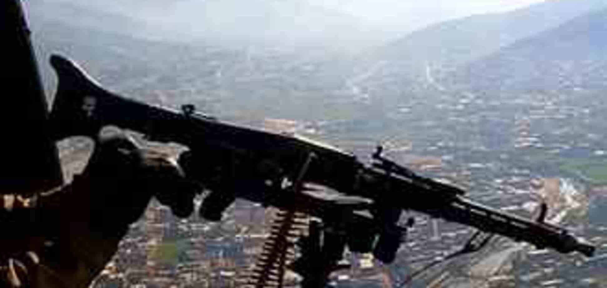 Пакистан привів армію в повну бойову готовність