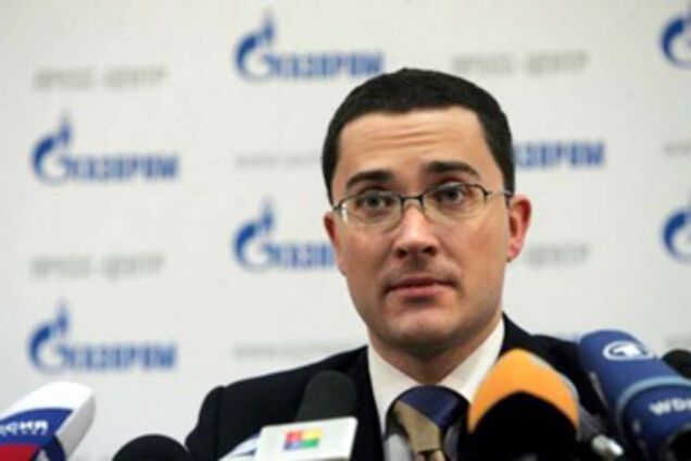 'Газпром': проблемы с долларом не повод для отсрочки