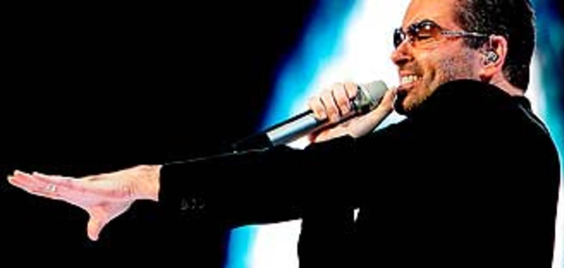 Джордж Майкл подарує фанатам різдвяну пісню