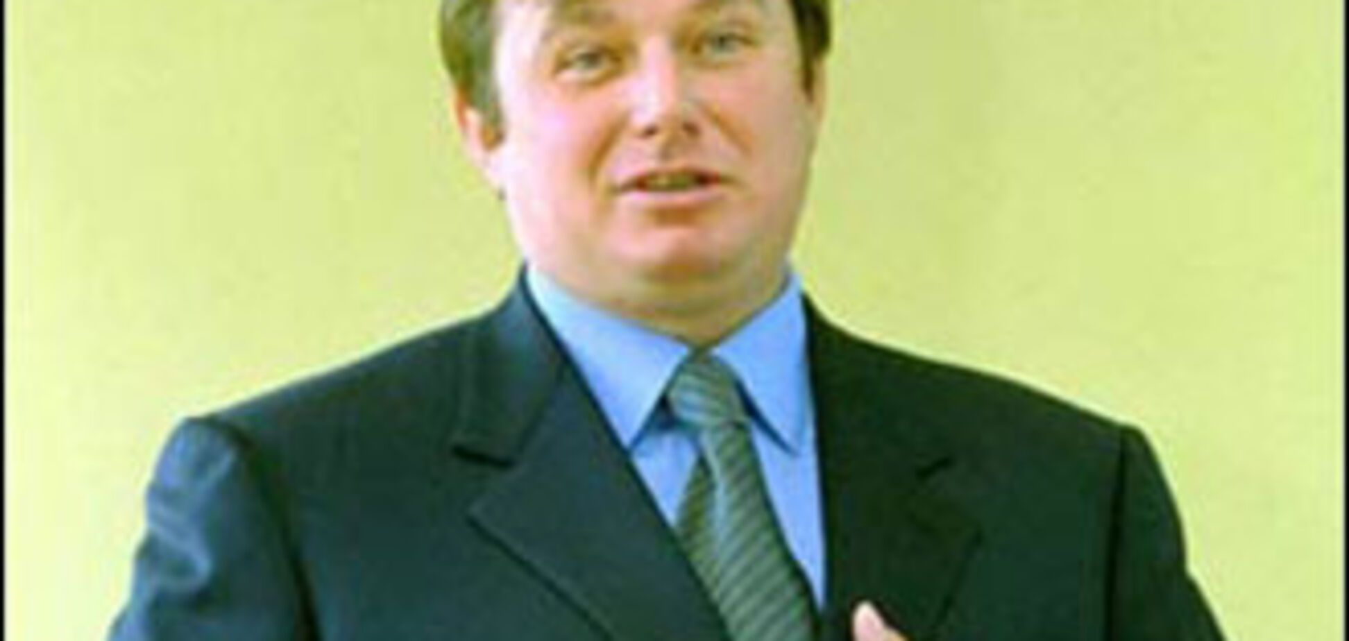 Бакай: На поведении Гаранта сказывается болезнь