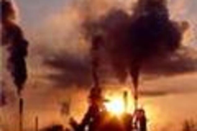 Американське виробництво поступово завмирає