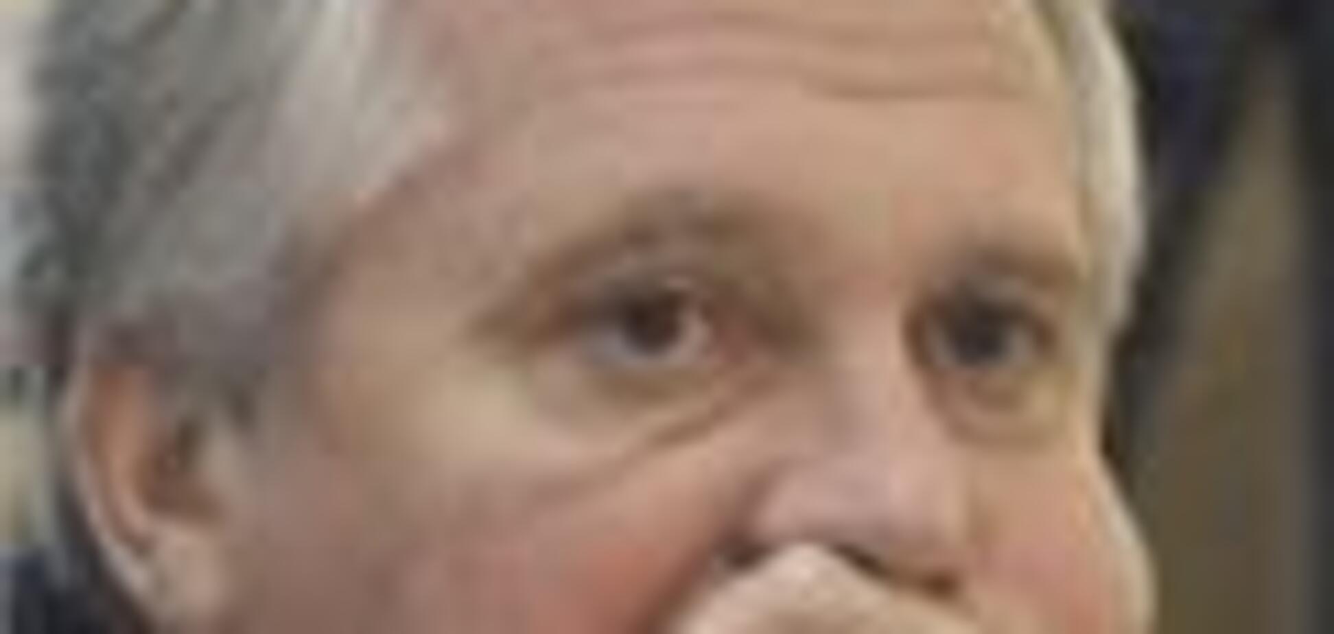 Медведько просят взять под опеку дело сына мажора