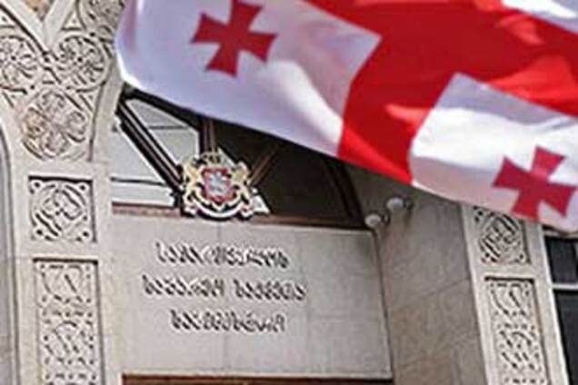 Глава МИД Грузии отрицает окончание войны