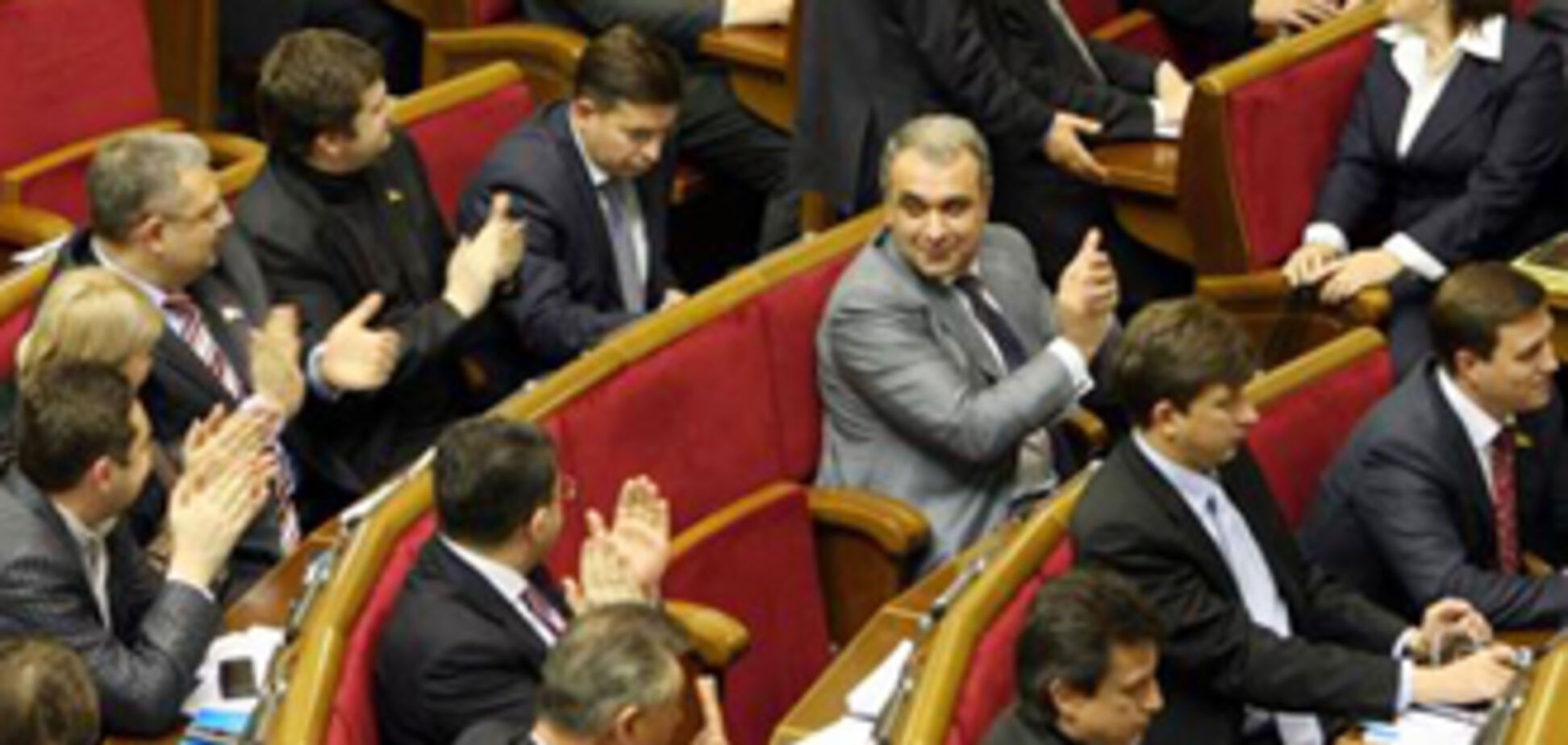 НУ-НС войдет в коалицию в полном составе