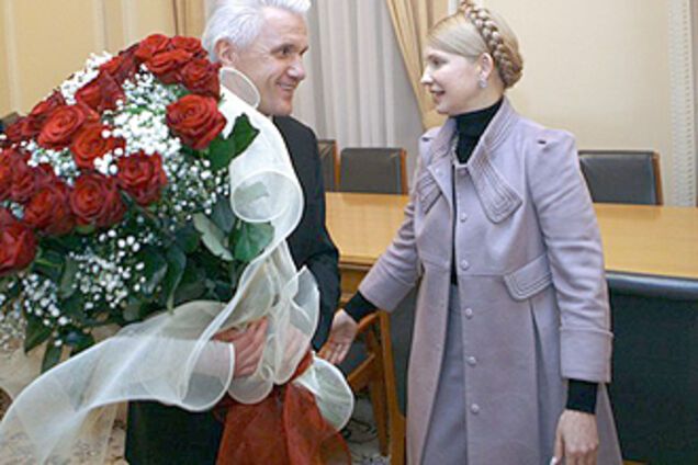 Коалиционное соглашение практически готово