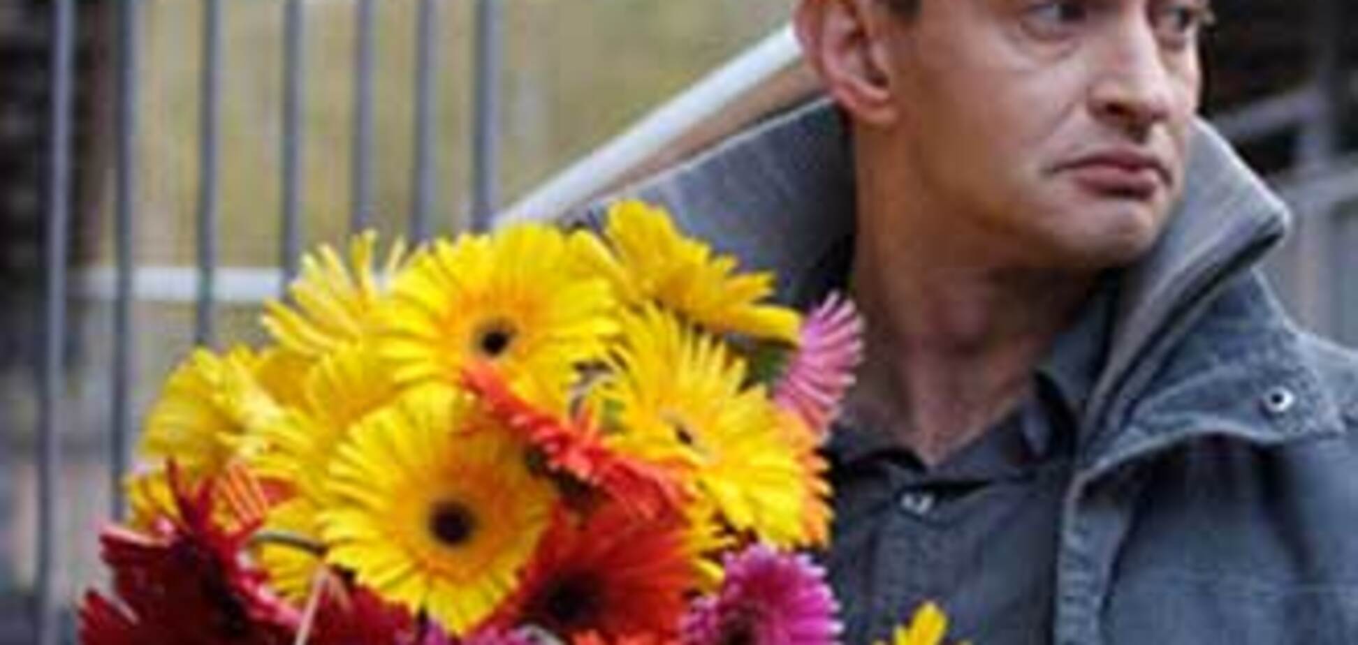 Хабенский не может похоронить жену