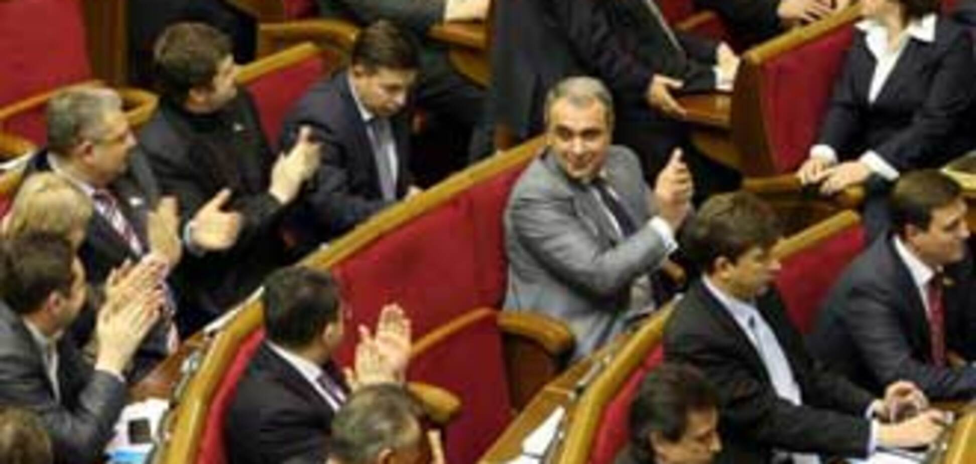 Расслабьтесь – выборы будут нескоро