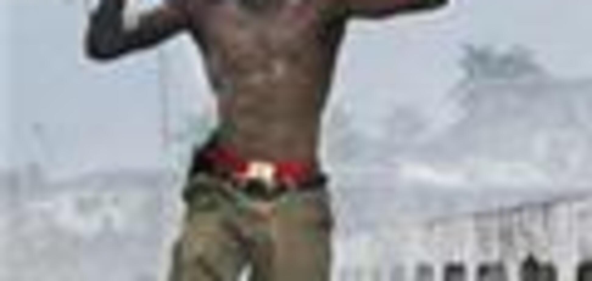 Сомалийцы без денег все уйдут в пираты