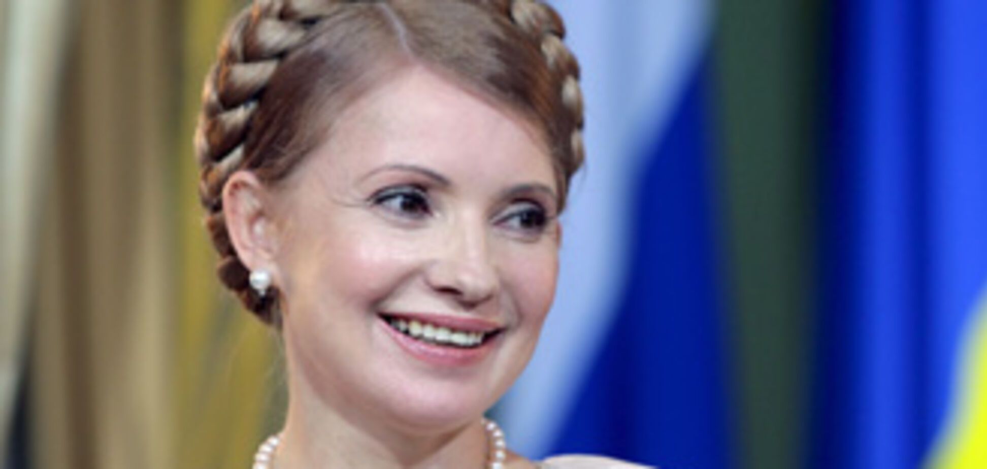 Прем'єр пообіцяла оберігати парламент