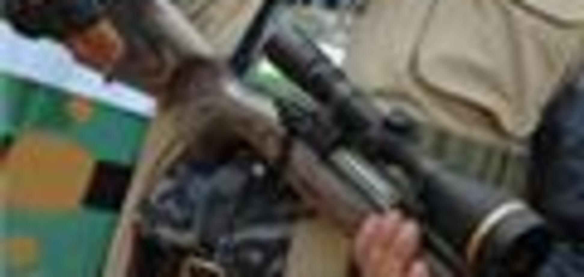 Российские милиционеры попались в сети белоруссов