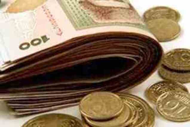 У народу вже скінчилися гроші на скупку доларів