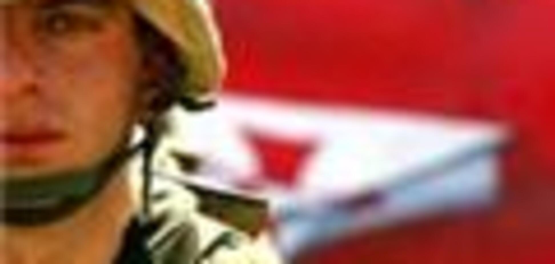 Росія наступного року Грузію не чіпатиме