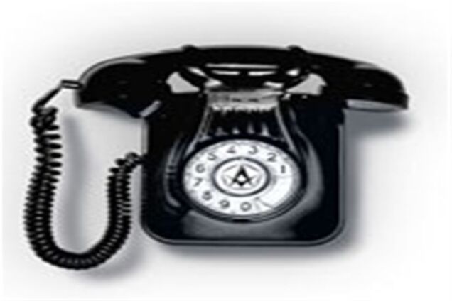 С 3 февраля в Киеве изменятся телефоны специального и экстренного вызовов