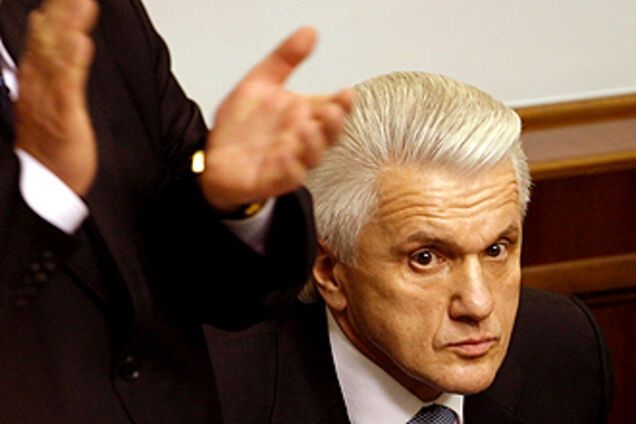 Псевдокоалиция уже делит портфели