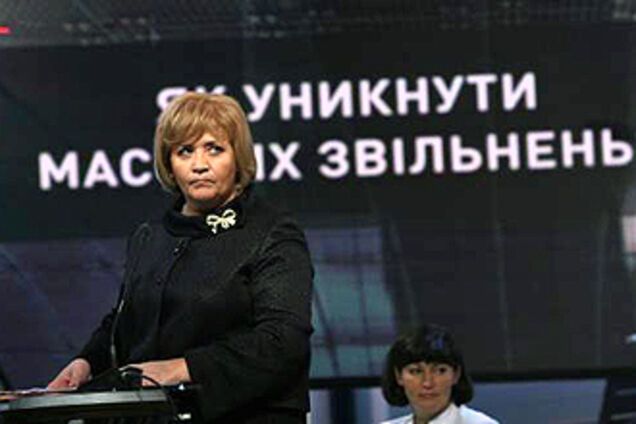 Псевдокоалиция заменила Семенюк 