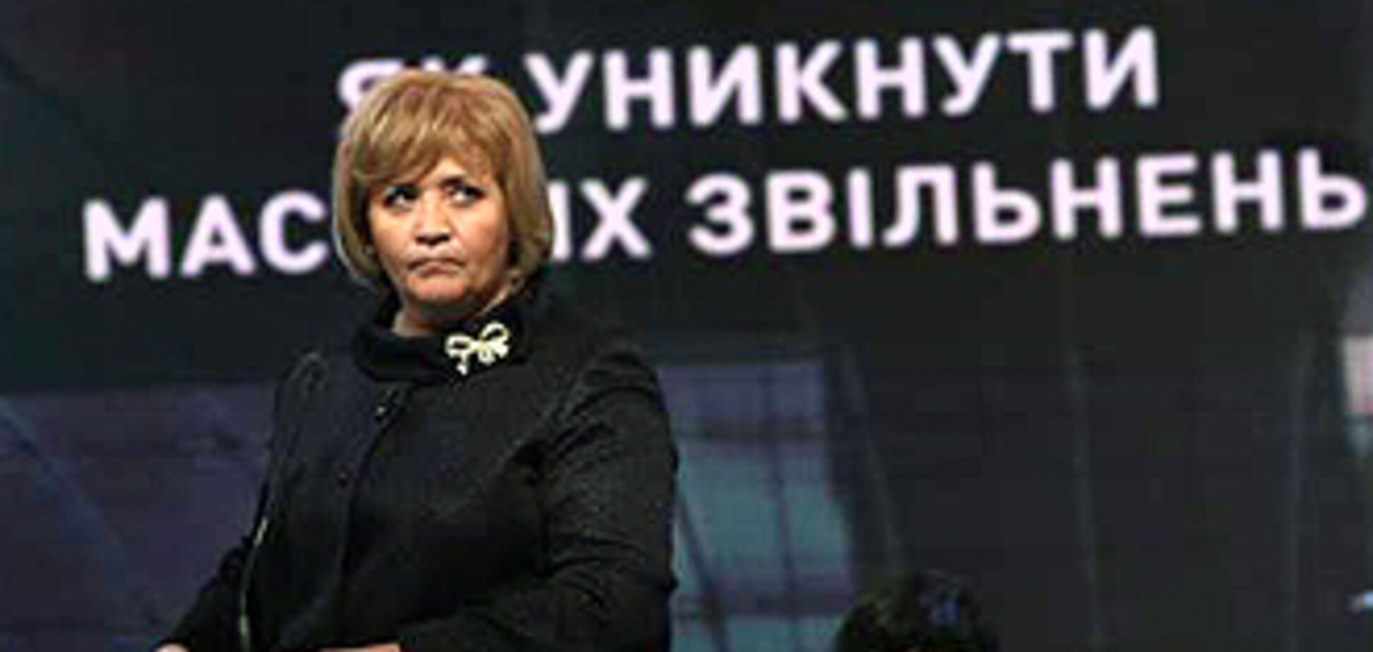 Псевдокоалиция заменила Семенюк