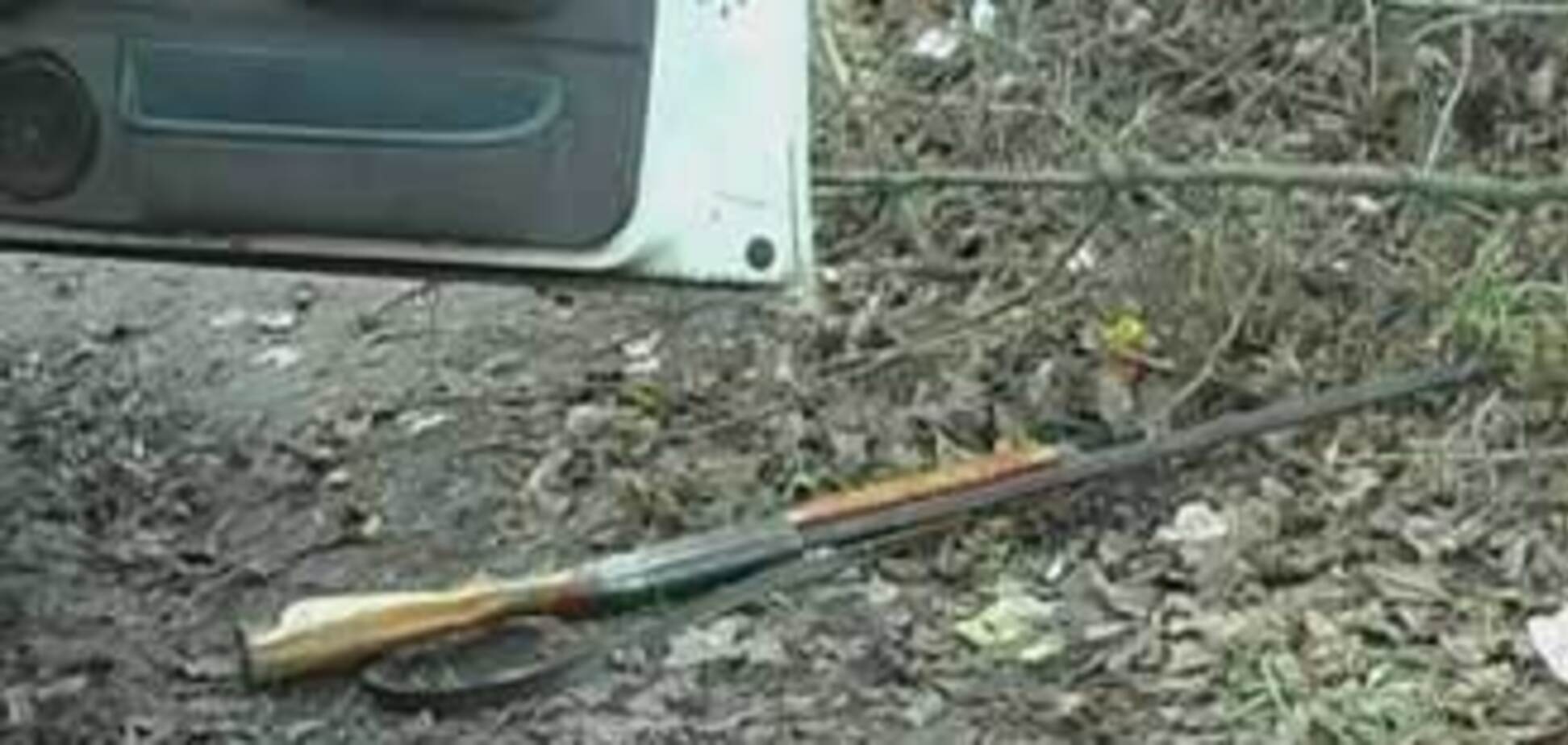 У Прилуках пенсіонер розстріляв закохану пару