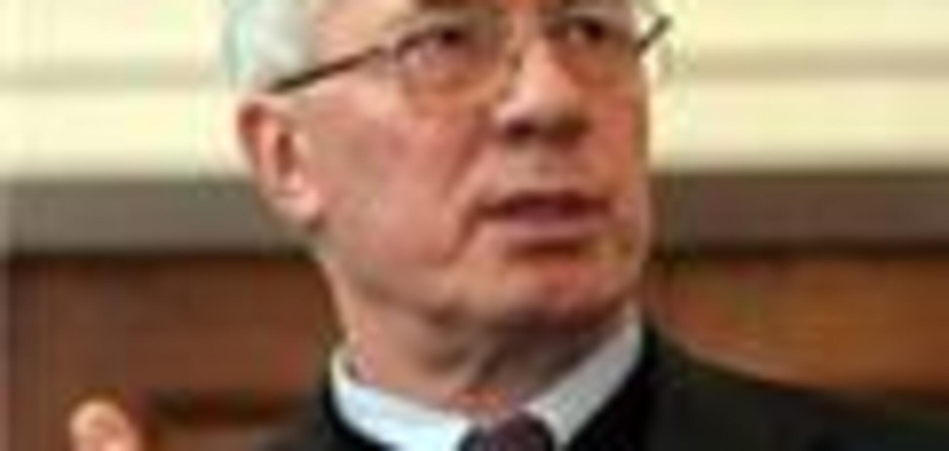 Регіони вимагають віддати бюджет в руки Азарова