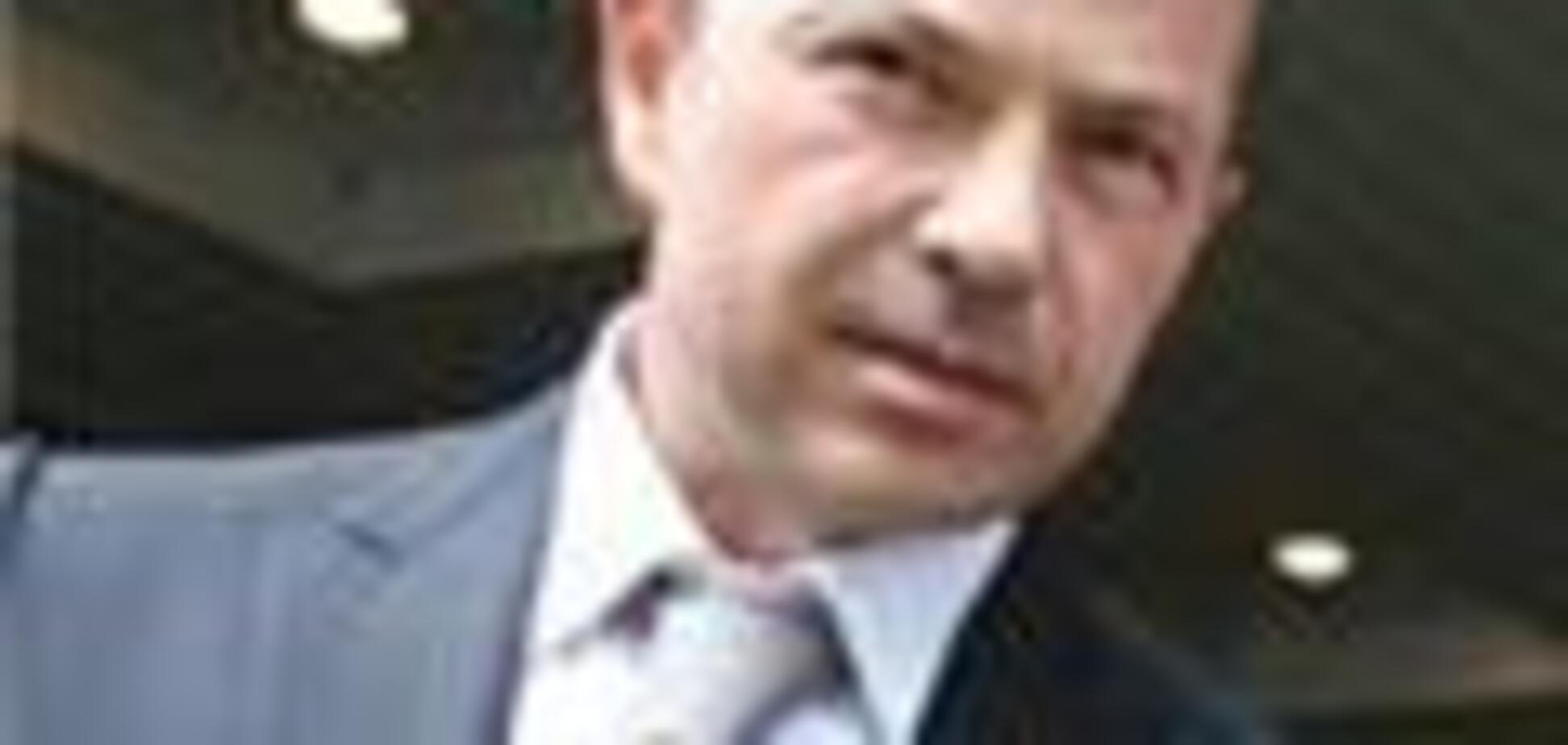 Тігіпко попросив на рекапіталізацію банків $ 6 млрд