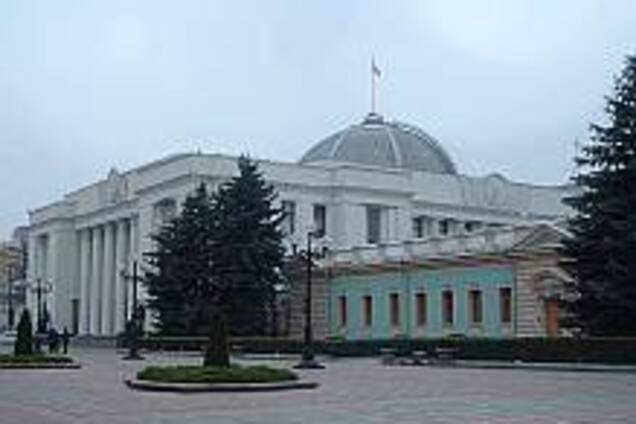 Депутаты хотят проверить, был ли глава СБУ в КГБ
