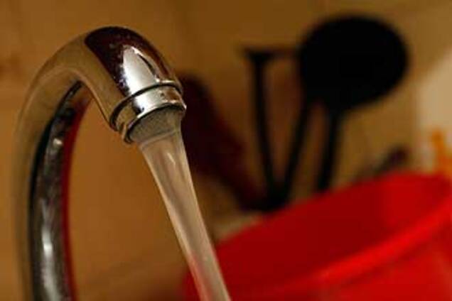 Столиці приготували 'тепловий шок'!