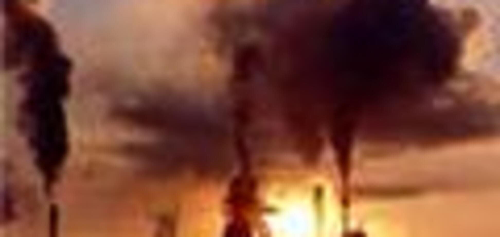 Обсяг промвиробництва в Україні впав майже на третину