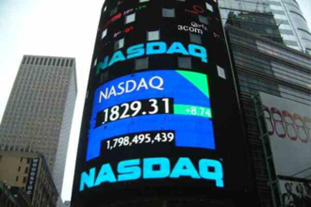 Арестован бывший глава биржи Nasdaq