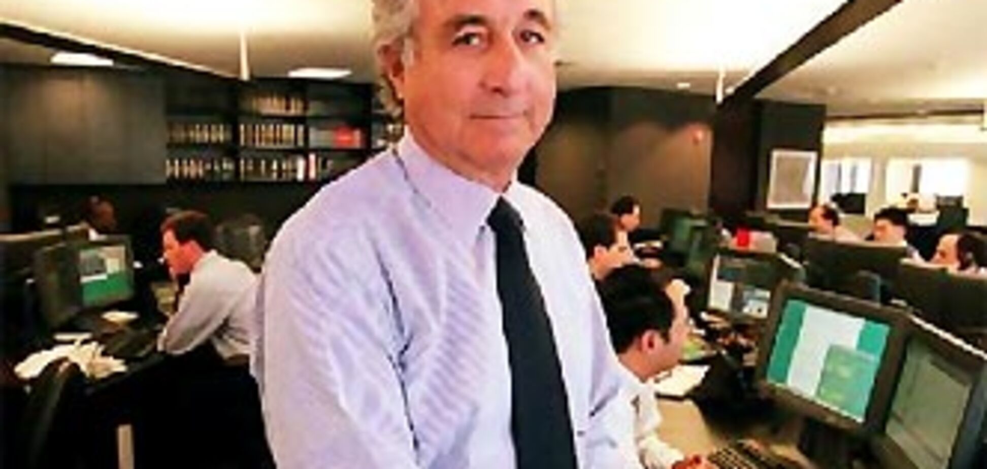 Крупнейшим мошенником США может стать экс-глава биржи Nasdaq