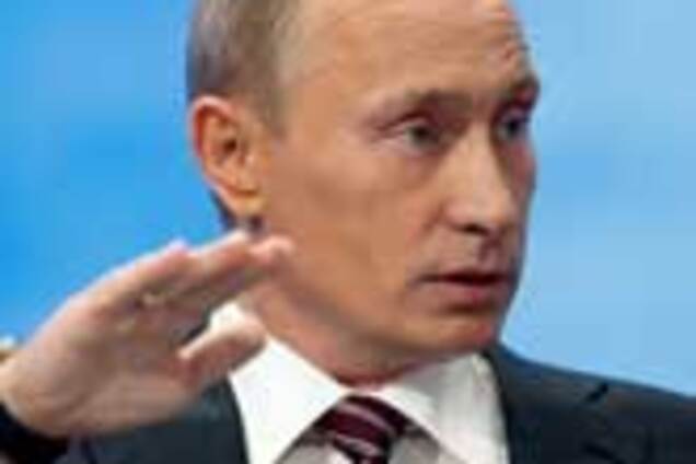 Путін знайшов гроші для російських банків