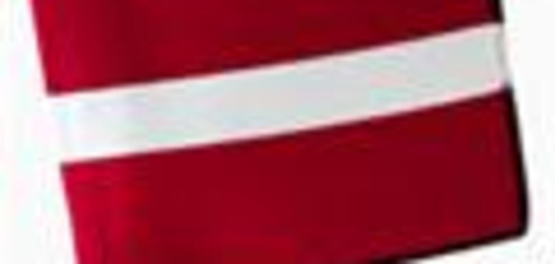 Для боротьби з кризою латвійським чиновникам урізали оклади