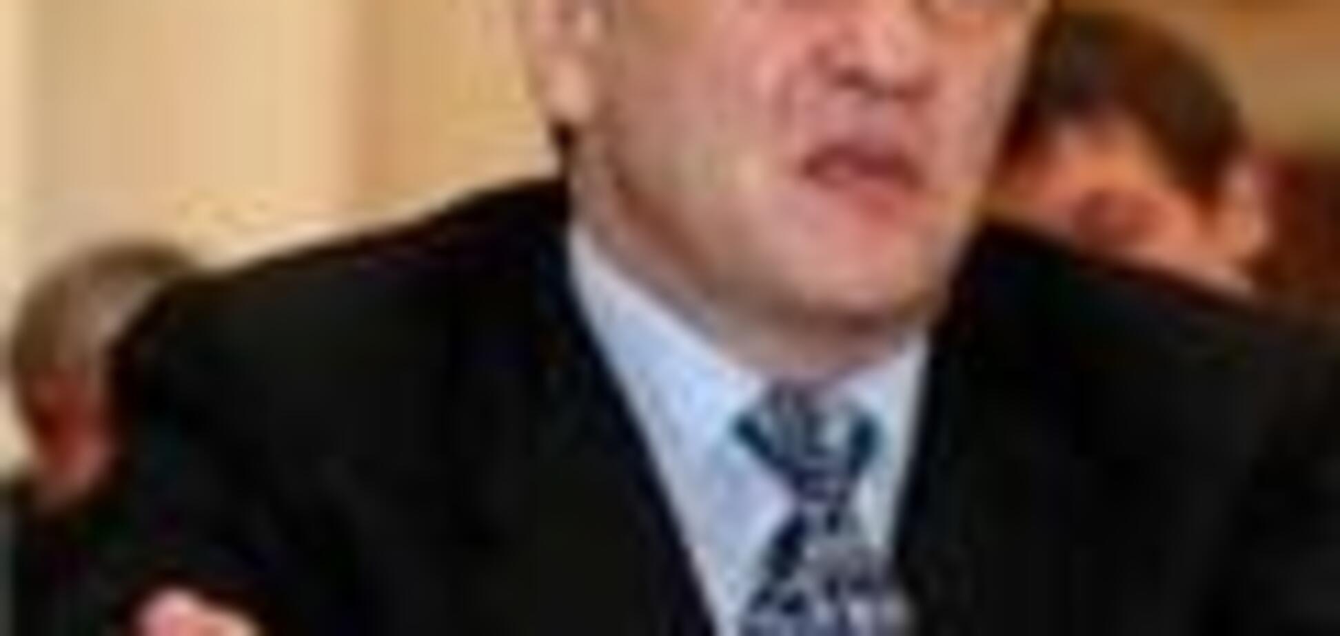 Черновецький: кияни за тепло навіть переплатили