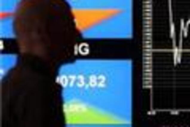 Фондові ринки Європи закрилися спадом на 2,1-2,8%